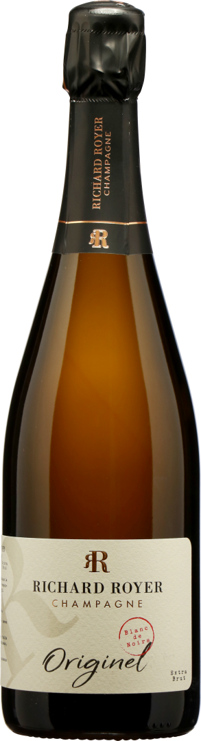 Blanc de Noir Original Extra Brut