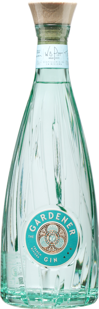 Gin bio
