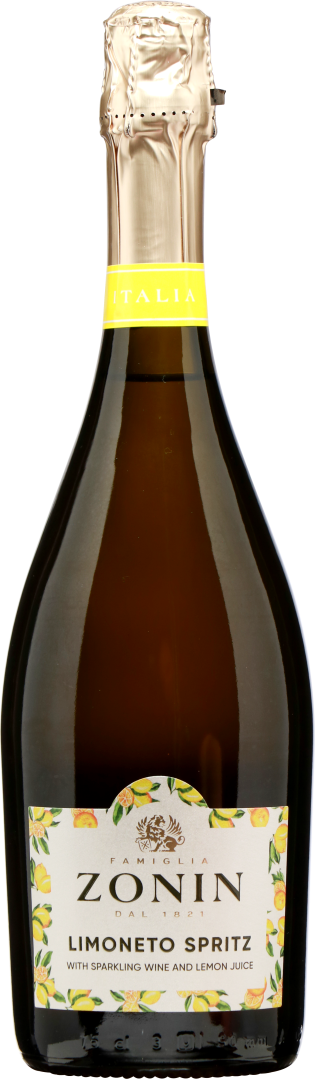 Limoneto Spritz