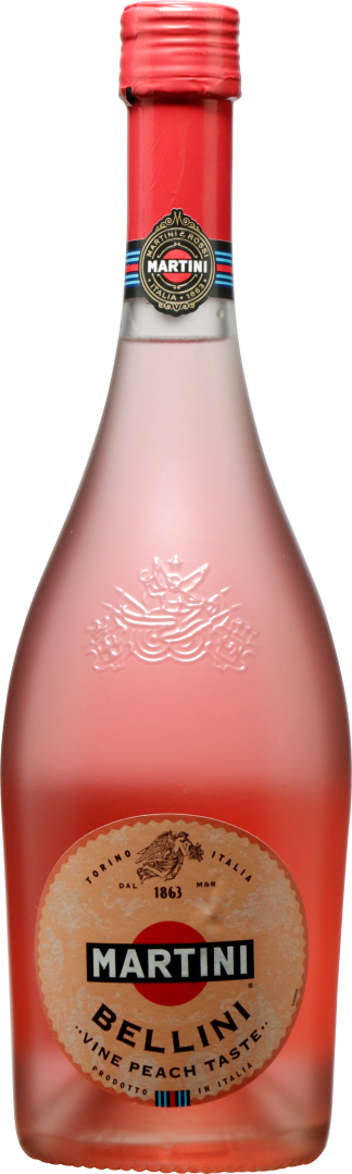 Bellini Vine Peach