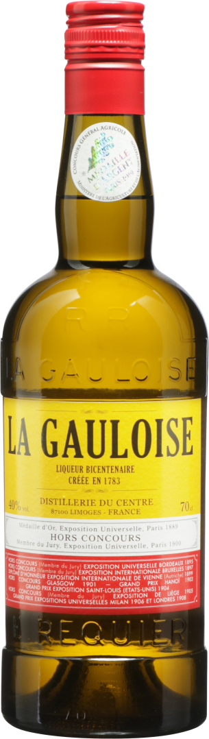 Jaune