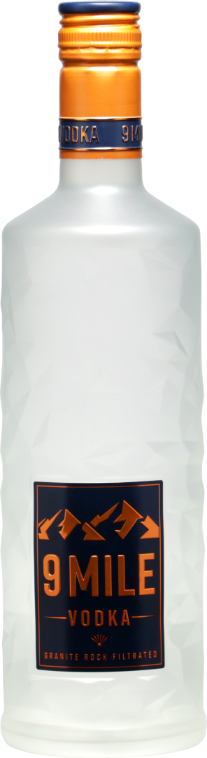 Vodka