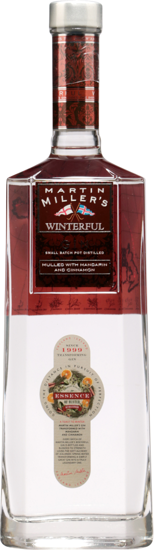 Winterful