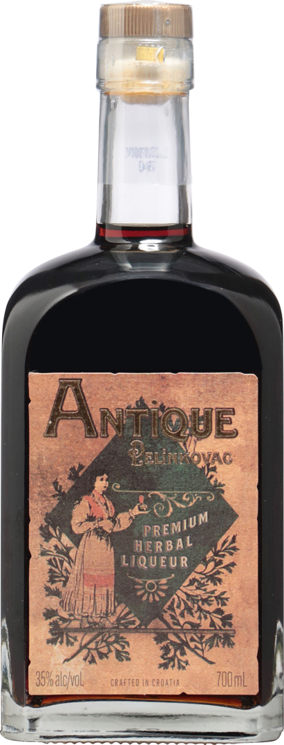 Antique Pelinkovac