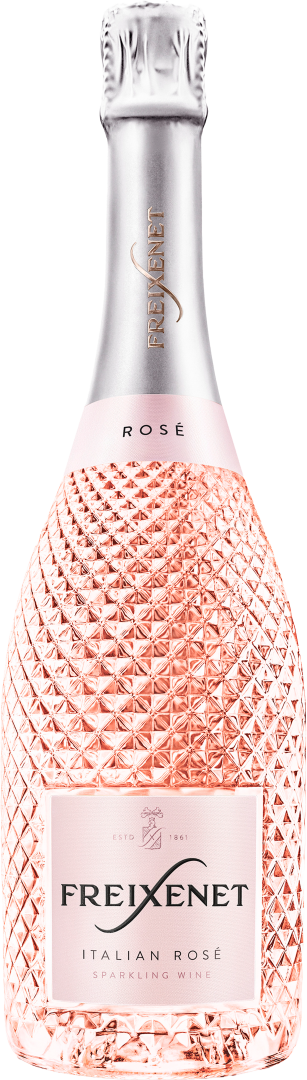 Sparkling Wine Prosecco Rosé