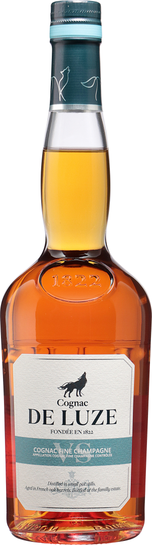 VS Fine Champagne Cognac