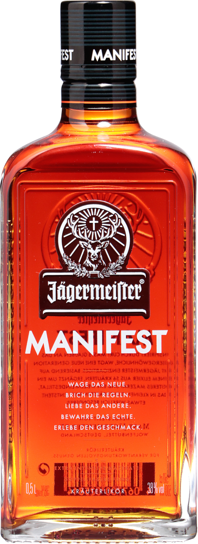 Manifest