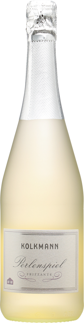 Frizzante Perlenspiel