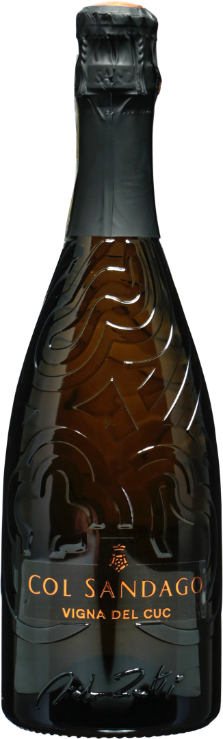 Vigna del Cuc Prosecco Conegliano Valdobbiadene Superiore DOCG brut