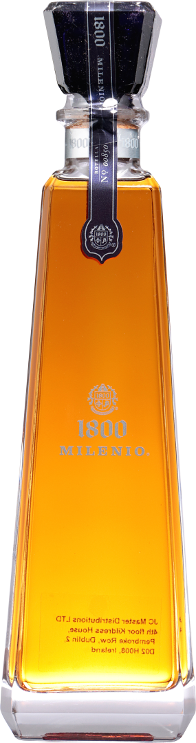 1800 Milenio Extra Anejo