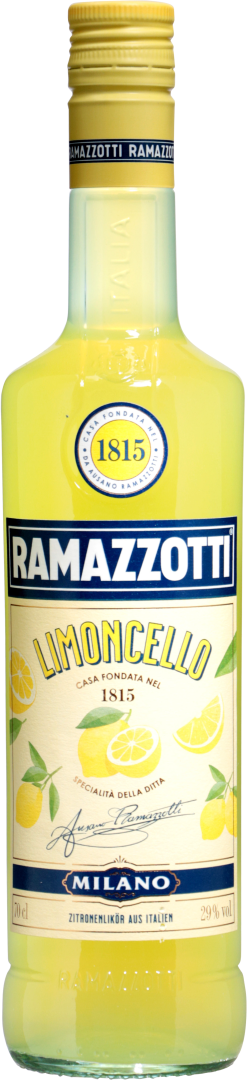 Limoncello