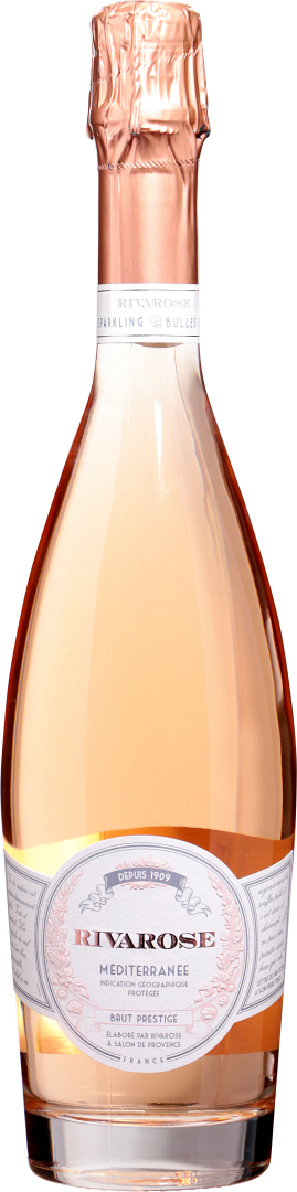 Crémant Rosé Brut