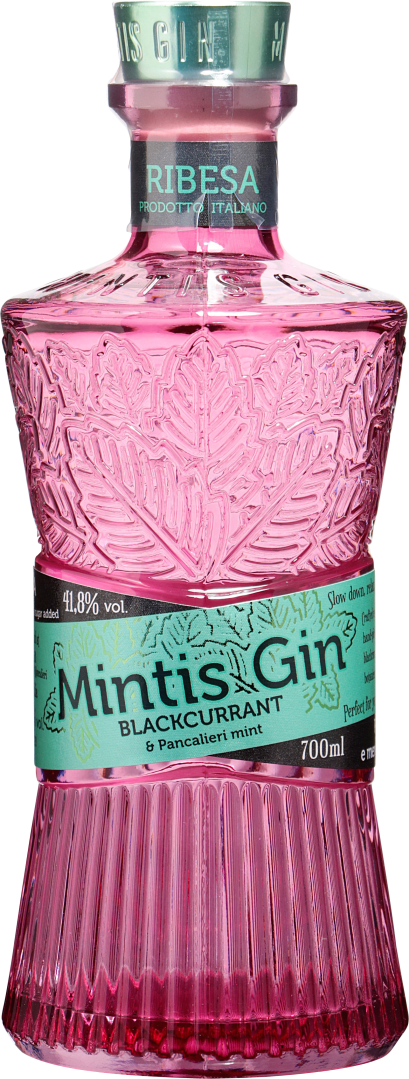 Ribesa Gin