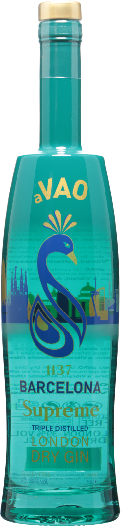 London Dry Gin