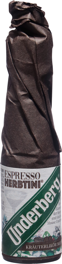 Espresso Herbtini