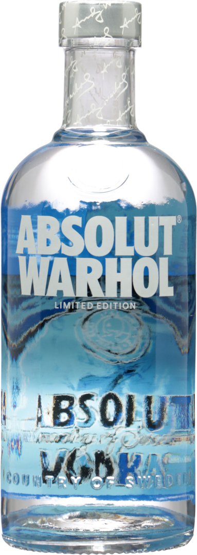 Warhol EOY 2024