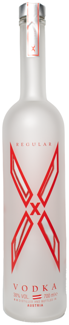 Regular