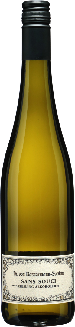 Sans Souci Riesling Alkoholfrei