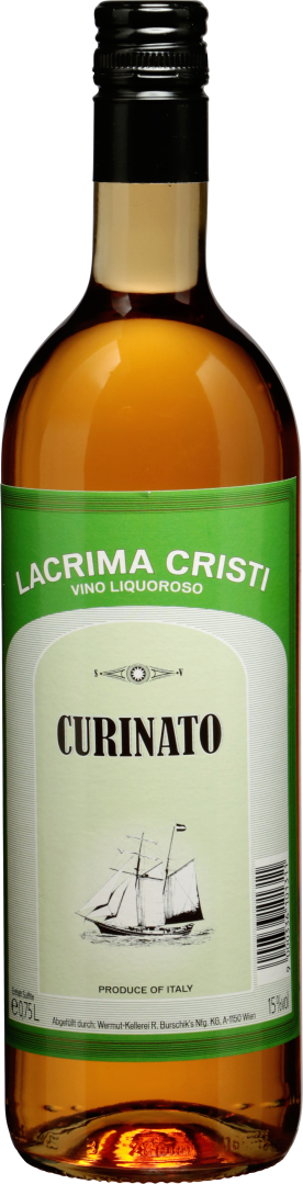 LACRIMA CHRISTI