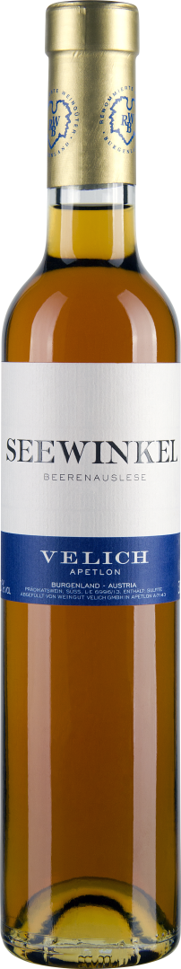 Beerenauslese Seewinkel 2006