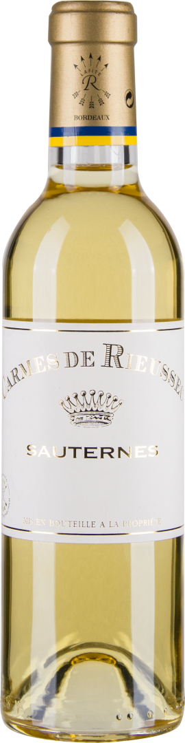 Sauternes 2018