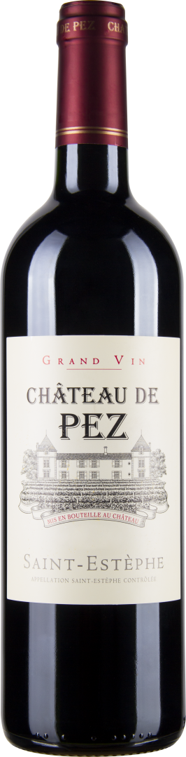 Cru Bourgeois 2018