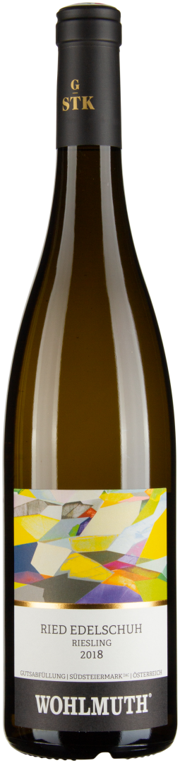 Riesling Ried Edelschuh GSTK Südsteiermark DAC 2022