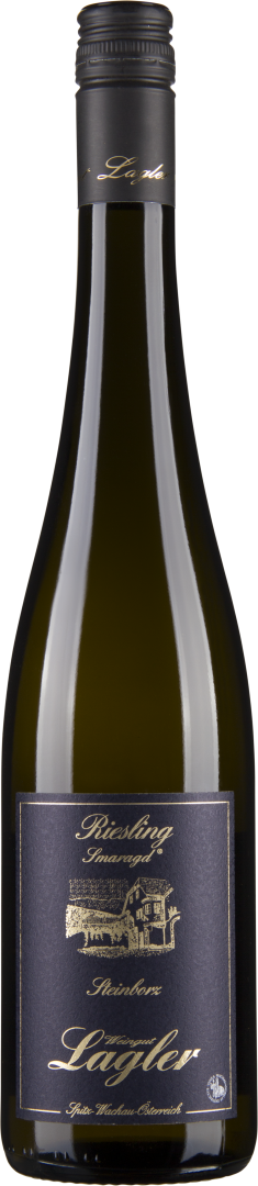 Rarität Riesling Smaragd Steinporz 2002