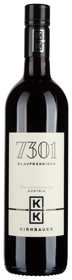 Blaufränkisch 7301 2023