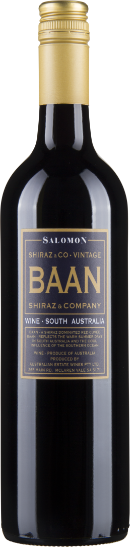 Baan Shiraz 2022