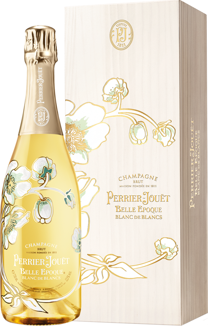 Belle Epoque Blanc de Blancs 2014