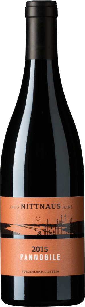 Rarität Pannobile 2015