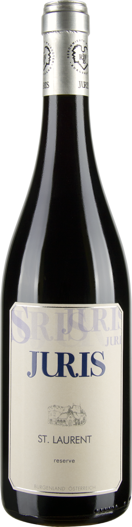 St. Laurent Reserve 2019