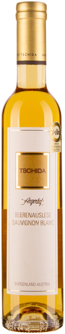 Sauvignon Blanc Beerenauslese 2023