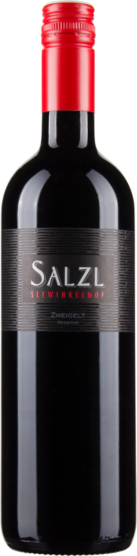 Zweigelt Reserve 2021