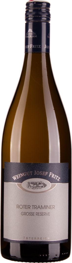 Roter Traminer Grand Reserve 2020