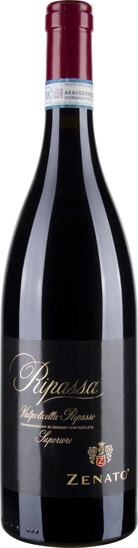 Ripassa della Valpolicella DOC Superiore 2020