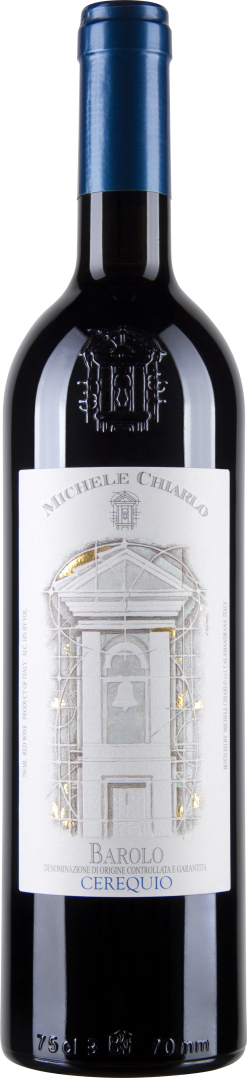 Barolo Cerequio 2017
