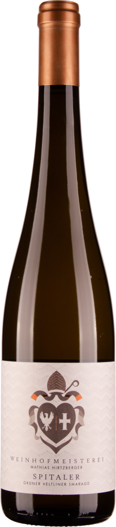Grüner Veltliner Smaragd Spitaler 2024