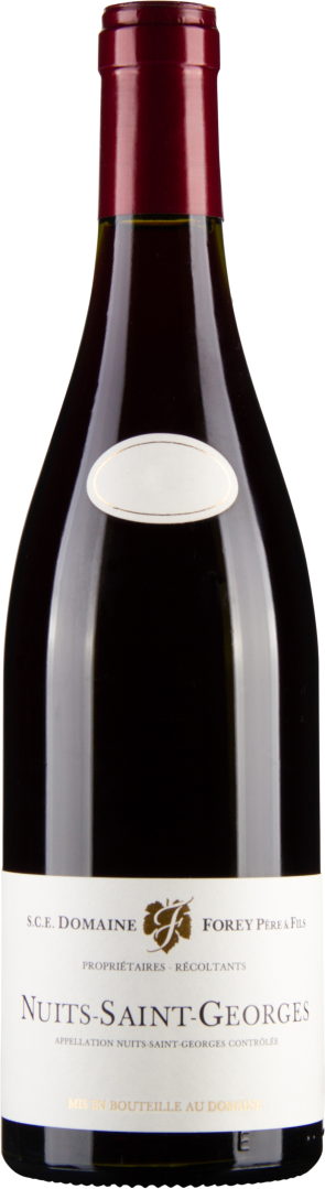 Nuits-Saint-Georges 2013