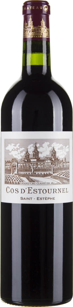 2e Grand Cru Classé 2019