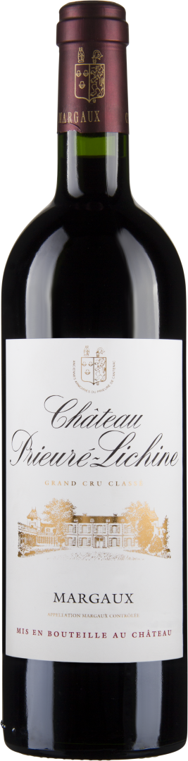 4e Grand Cru Classé 2018