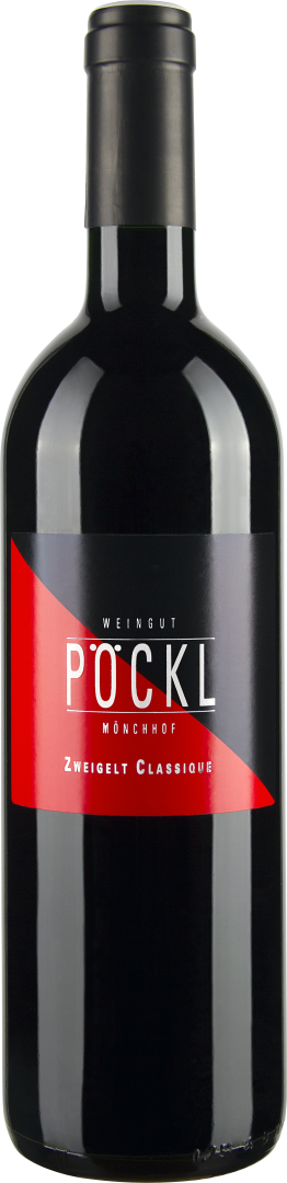 Rarität Zweigelt Classique 2015