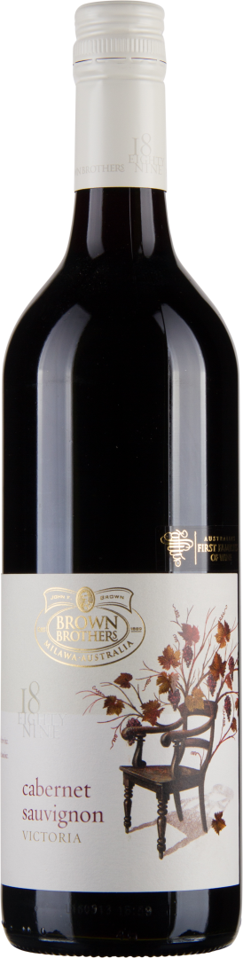 Cabernet Sauvignon 2018