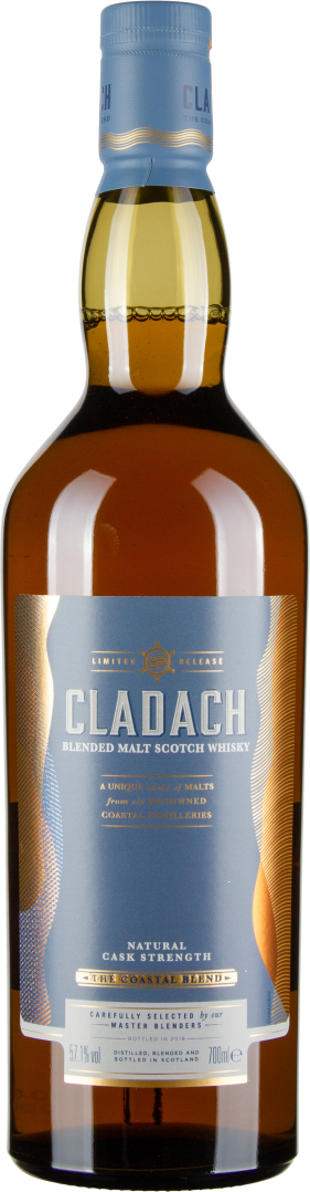 Special Releases Blended Scotch Whisky 2018