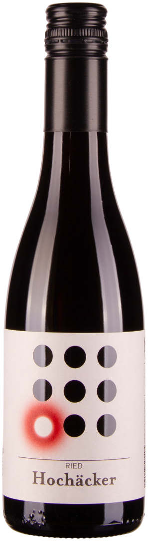 Blaufränkisch Ried Hochäcker Mittelburgenland DAC bio 2023