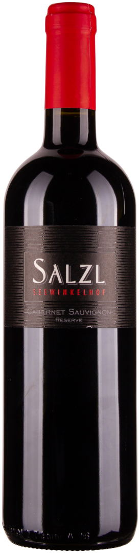 Cabernet Sauvignon Reserve 2020