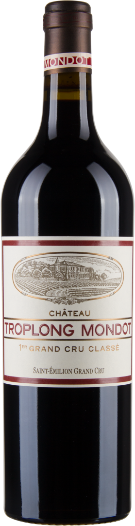 1er Grand Cru Classé 2017