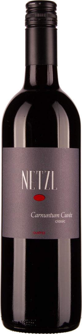 Carnuntum Cuvée 2022