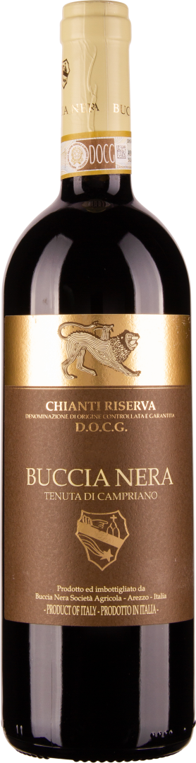 Chianti Riserva DOCG bio 2020